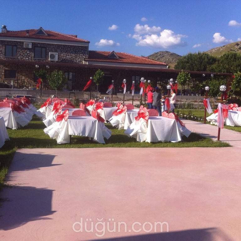 Taş Ev Kır Düğün Salonu Kır Düğünü Manisa