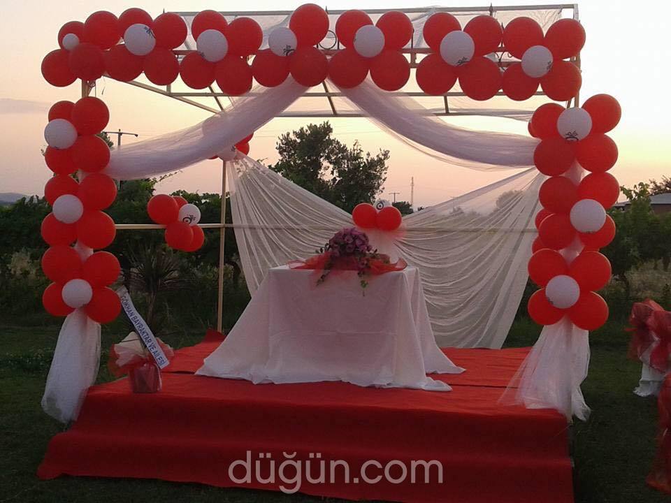 Taş Ev Kır Düğün Salonu