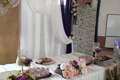 Gördes Süsleme & Düğün Organizasyon