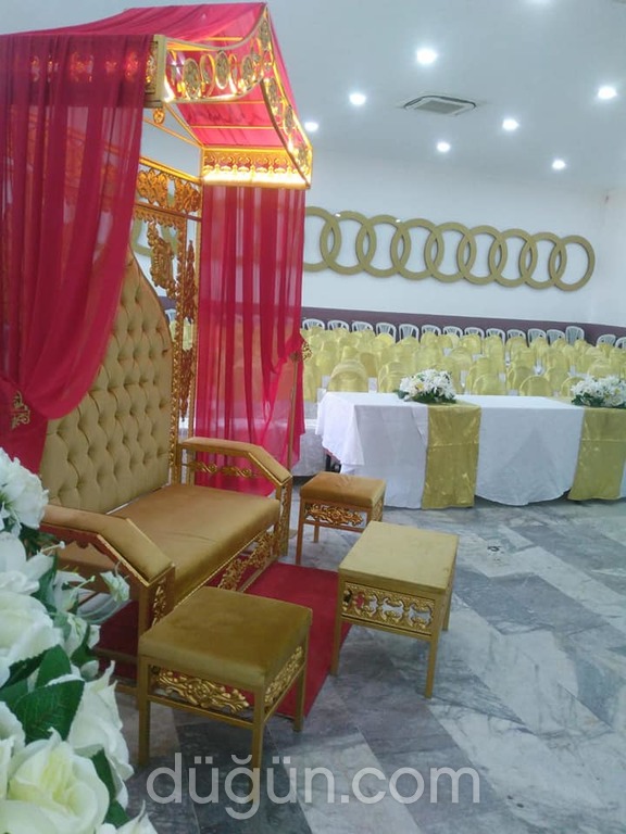 Gördes Süsleme & Düğün Organizasyon