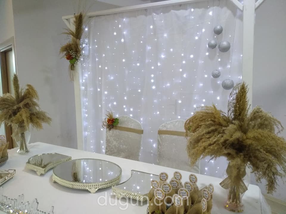 Gördes Süsleme & Düğün Organizasyon