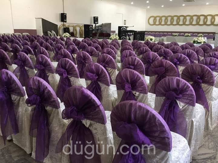 Gördes Süsleme & Düğün Organizasyon