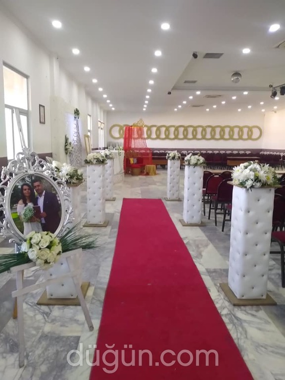 Gördes Süsleme & Düğün Organizasyon