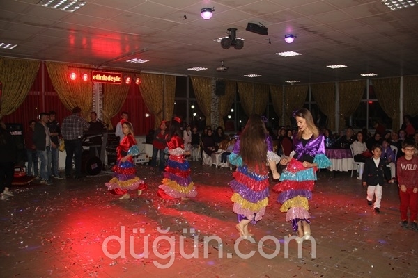 Salihlim Salihli Organizasyon