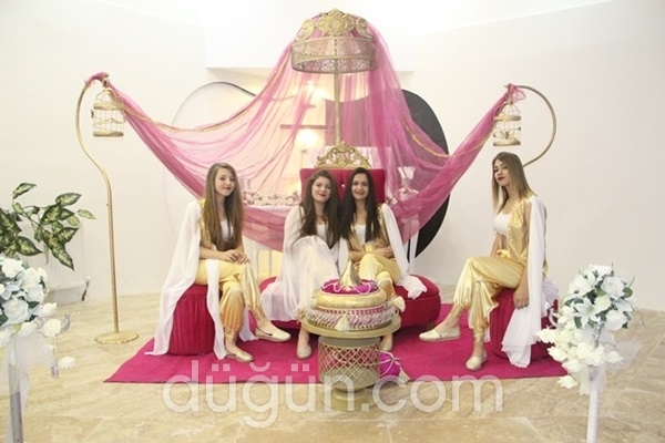 Salihlim Salihli Organizasyon