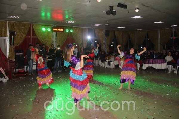 Salihlim Salihli Organizasyon