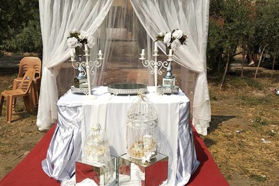 Gönül İşleri Organizasyon