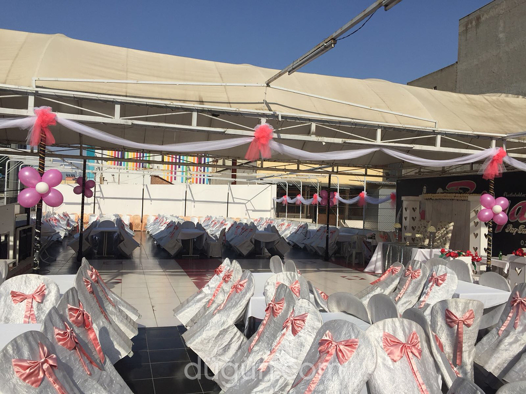 Gönül İşleri Organizasyon