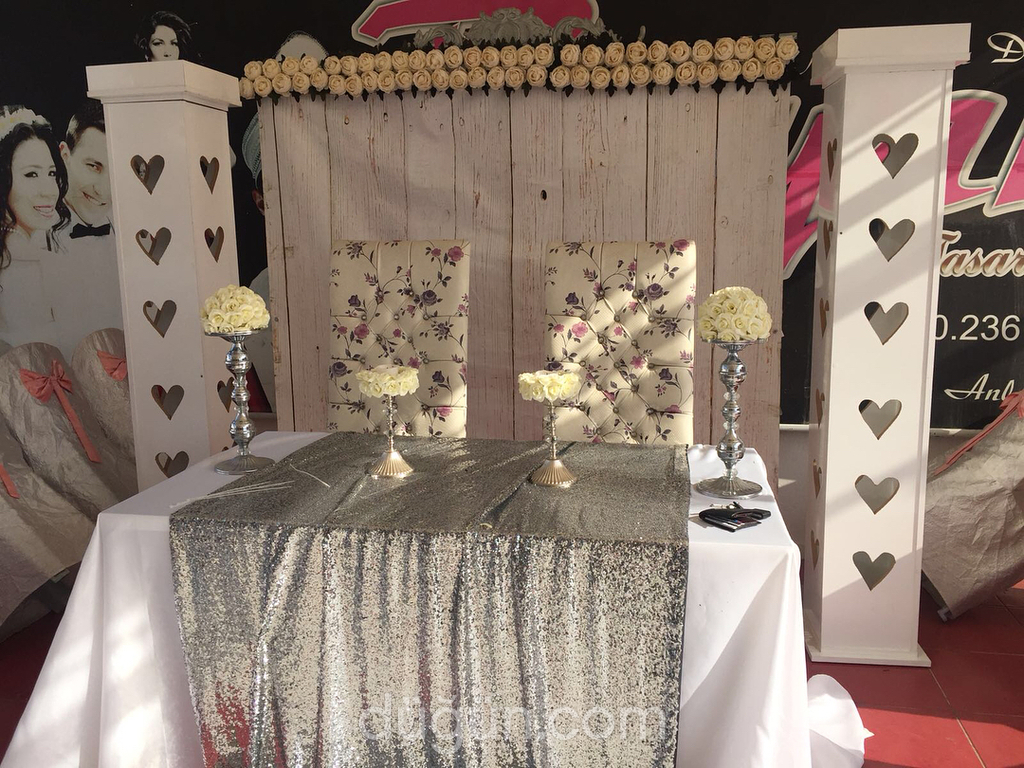 Gönül İşleri Organizasyon