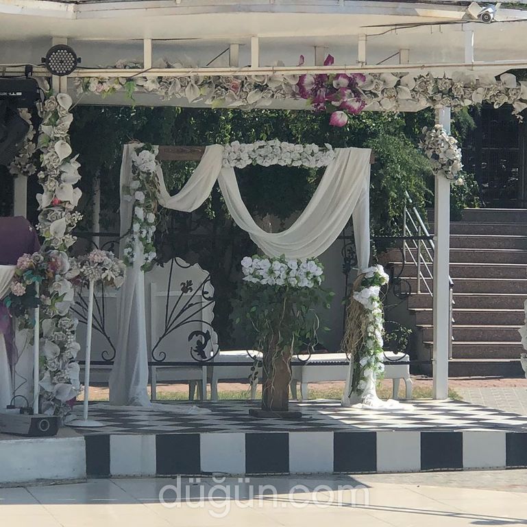 Gönül İşleri Organizasyon