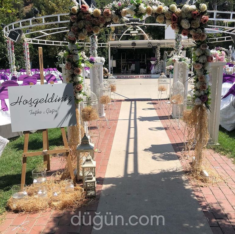 Gönül İşleri Organizasyon