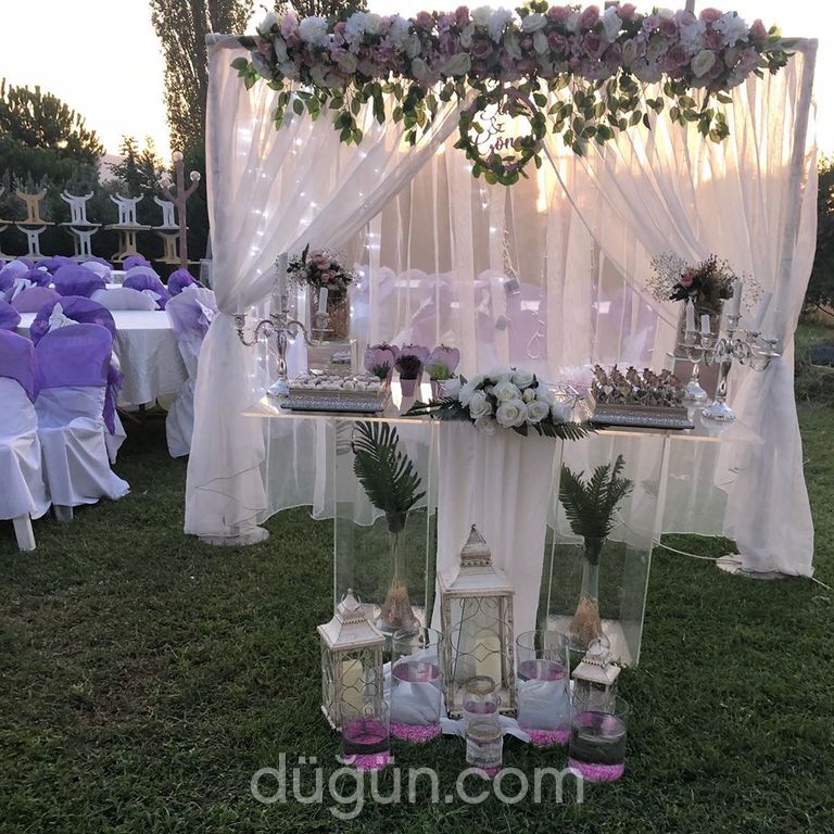 Gönül İşleri Organizasyon