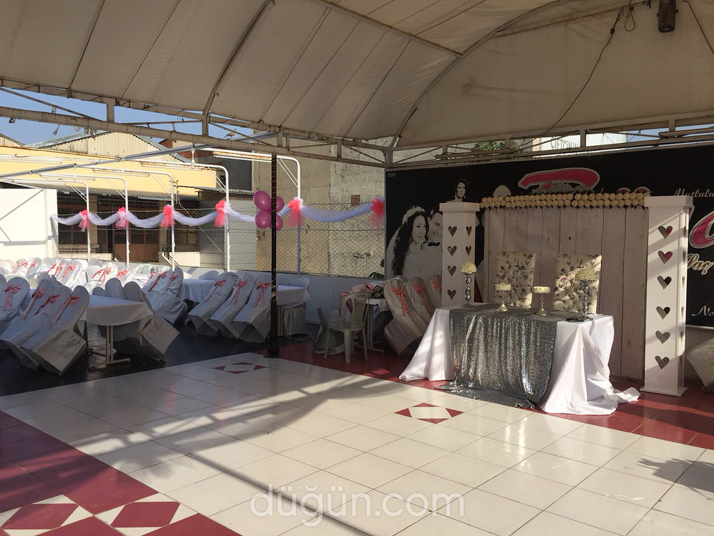 Gönül İşleri Organizasyon