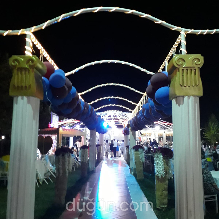 Gönül İşleri Organizasyon