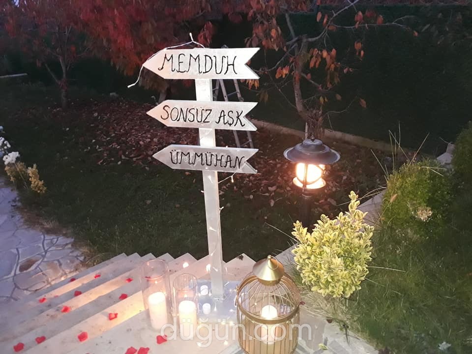 Erkan Organizasyon