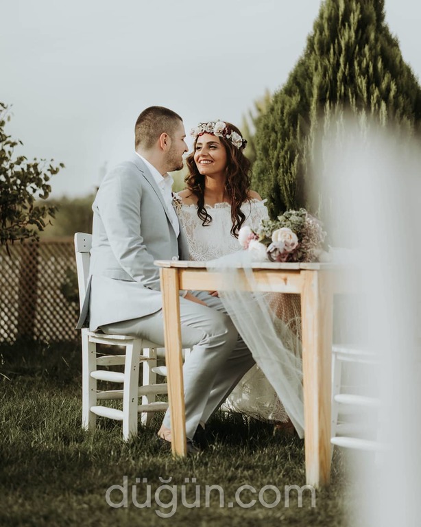 Ege Kaya Wedding