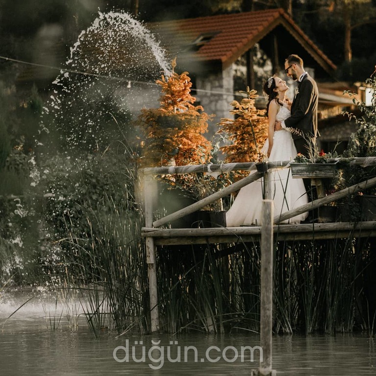 Ege Kaya Wedding