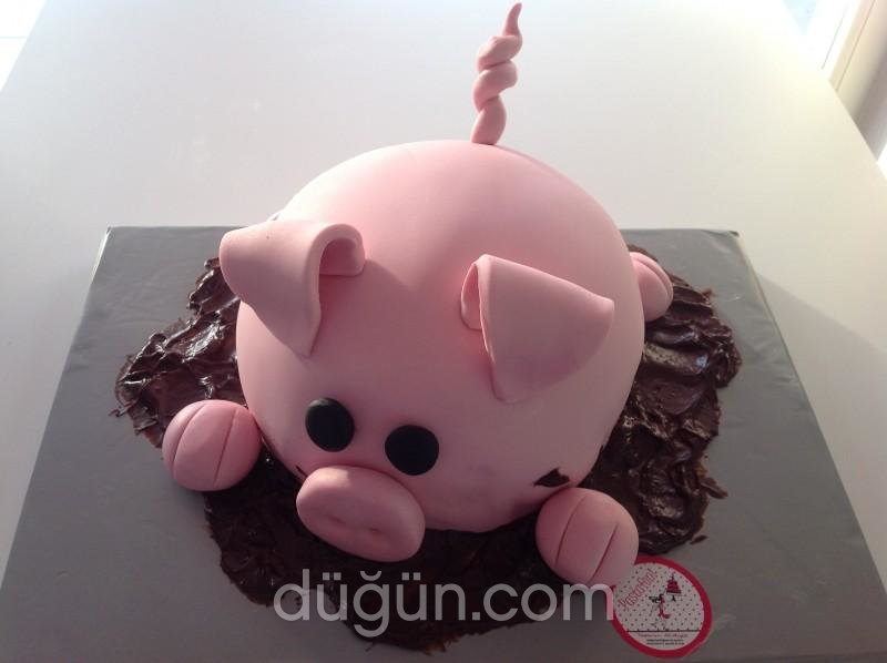 Pastafoni Butik Pasta