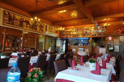 Nergis Balık Restaurant
