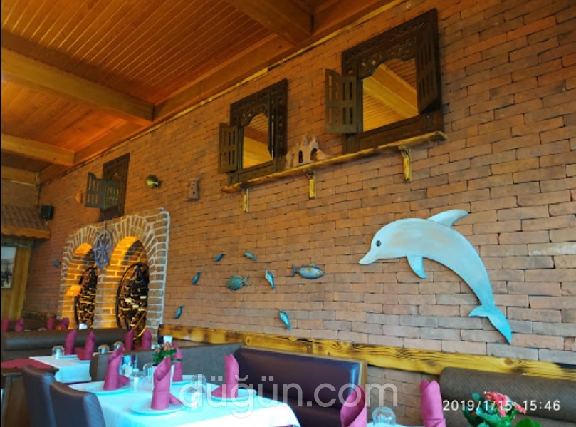 Nergis Balık Restaurant