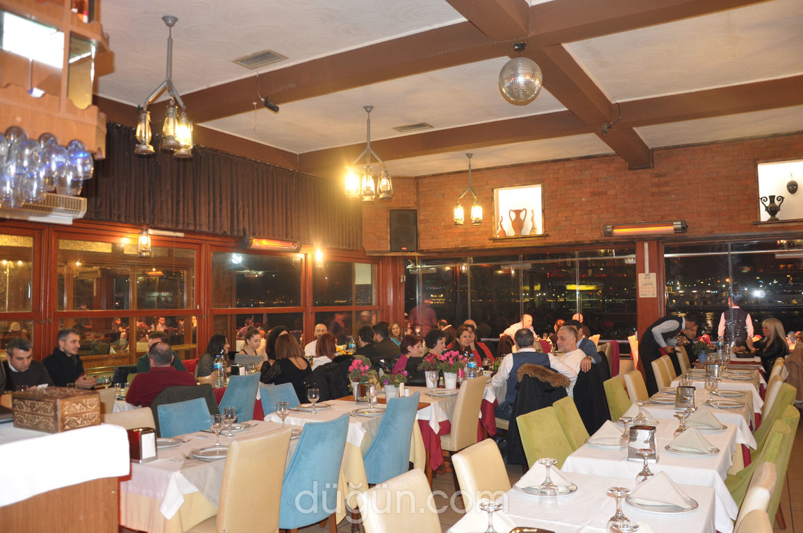 Nergis Balık Restaurant