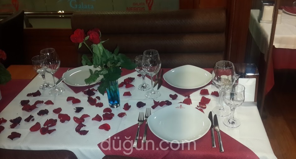 Nergis Balık Restaurant