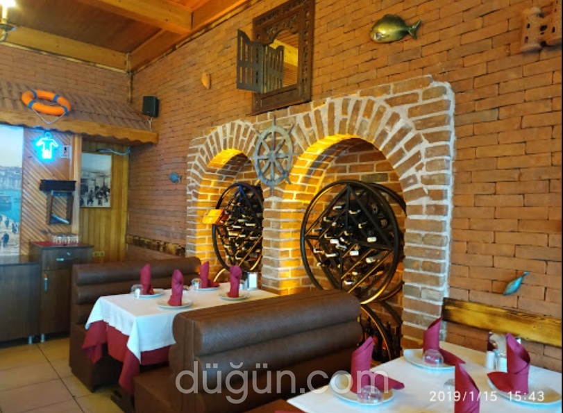 Nergis Balık Restaurant