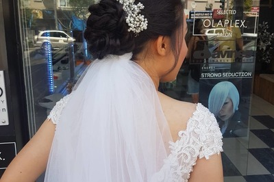 Kuaför Murat Barbaros