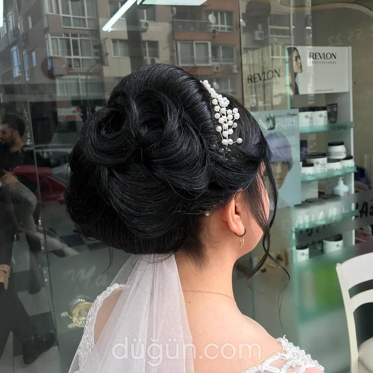 Kuaför Murat Barbaros