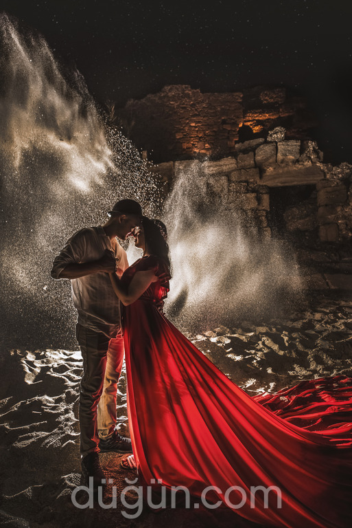 Bahadır Aydın Fotoğrafçılık
