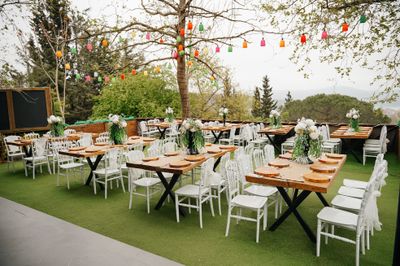 Boğaz Kır Organizasyon