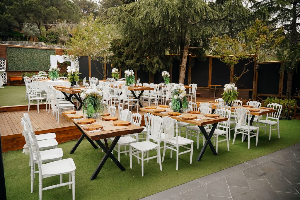 Boğaz Kır Organizasyon