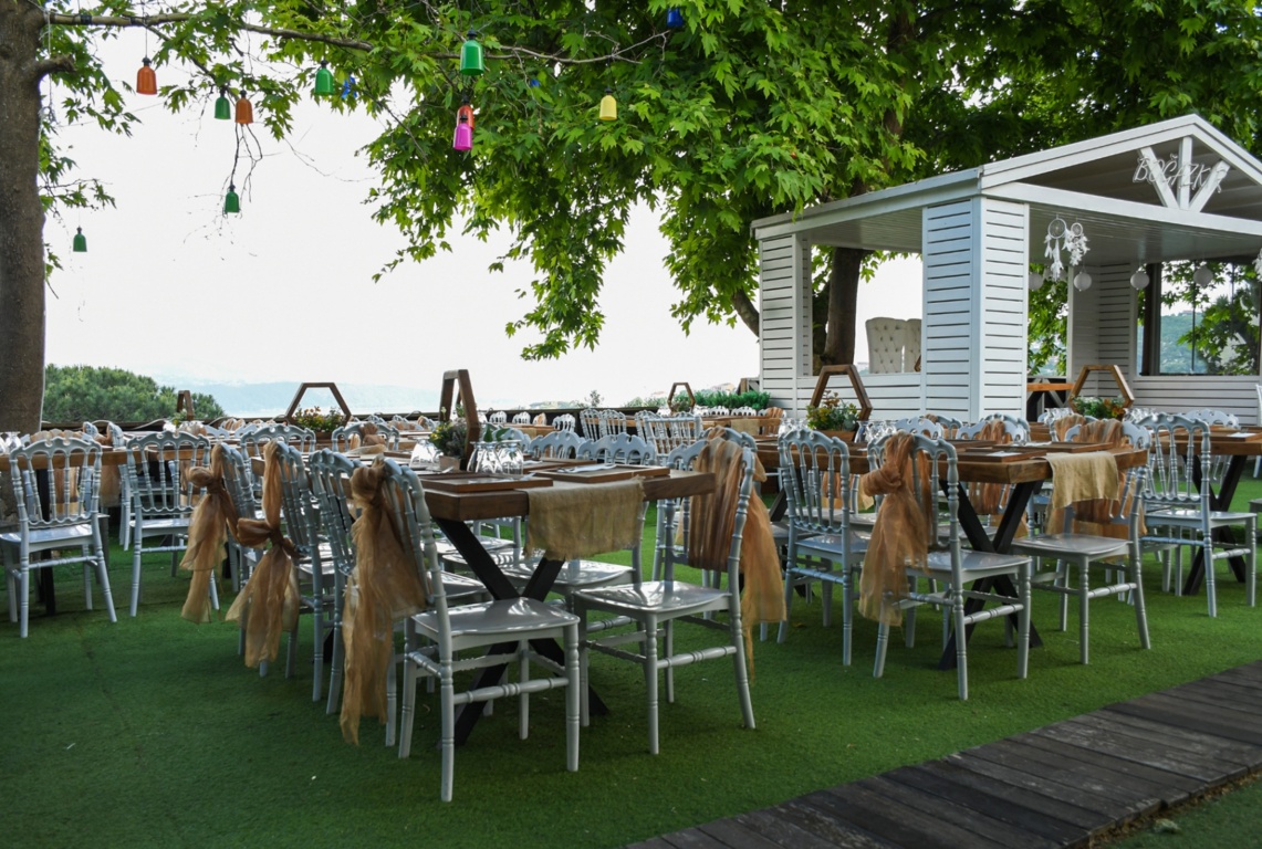 Boğaz Kır Organizasyon