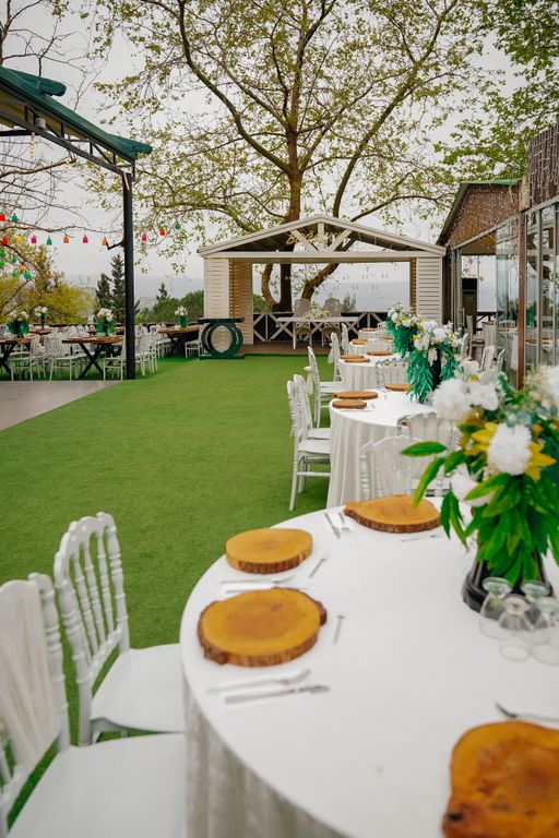 Boğaz Kır Organizasyon