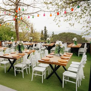 Boğaz Kır Organizasyon