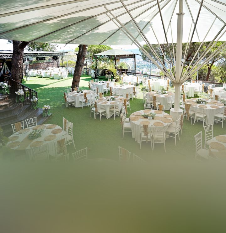 Sarıyer Garden
