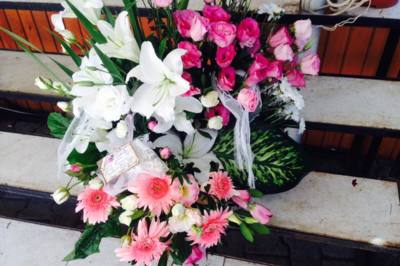 Mevsim Çiçekçilik