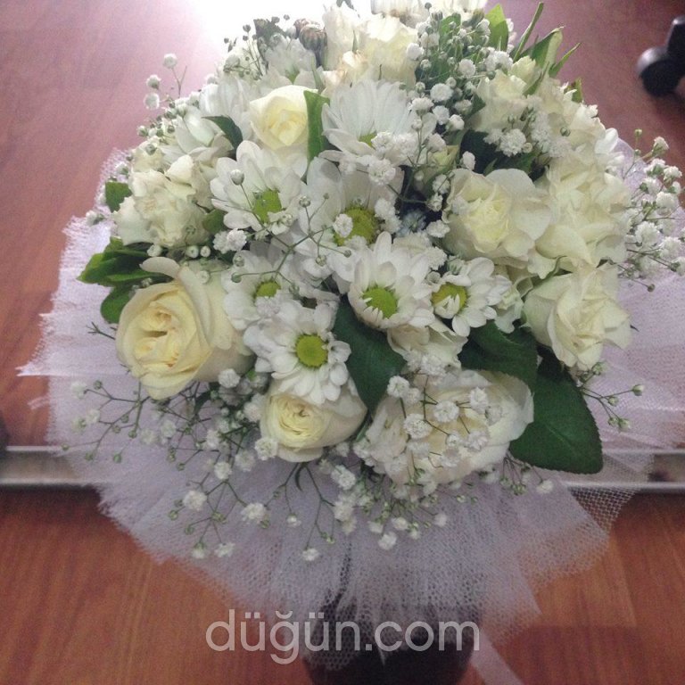 Mevsim Çiçekçilik