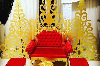 Mucizeler Atölyesi Organizasyon Tasarım