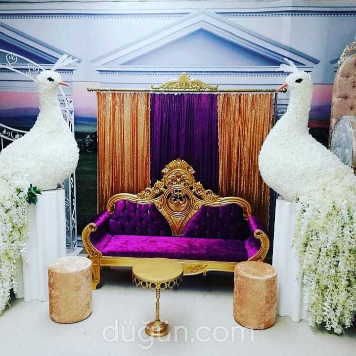 Mucizeler Atölyesi Organizasyon Tasarım