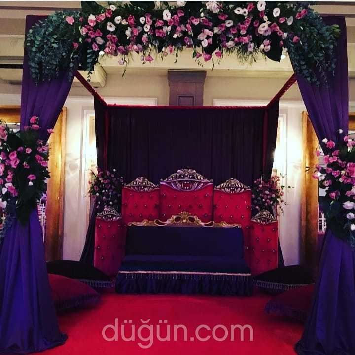 Mucizeler Atölyesi Organizasyon Tasarım