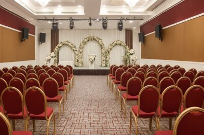 Mercure Altunizade Hotel