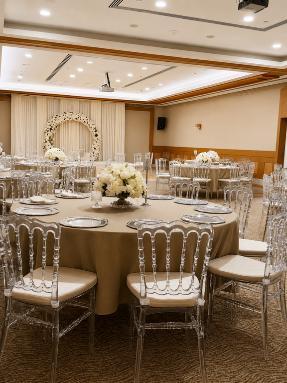 Mercure Altunizade Hotel