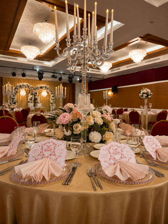Mercure Altunizade Hotel