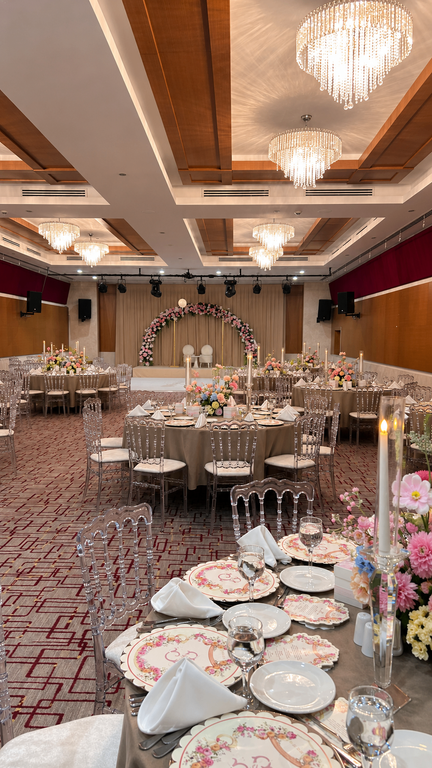 Mercure Altunizade Hotel
