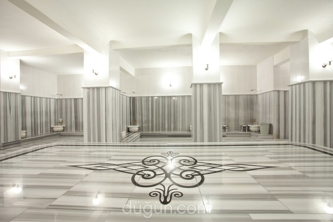 Yenişehir Hamamı