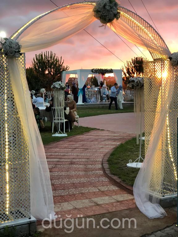 Çamlıca Kır Düğünü