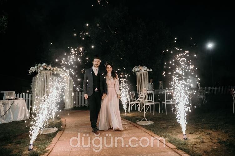 Çamlıca Kır Düğünü