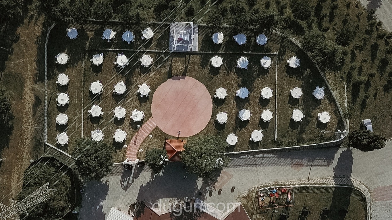 Çamlıca Kır Düğünü