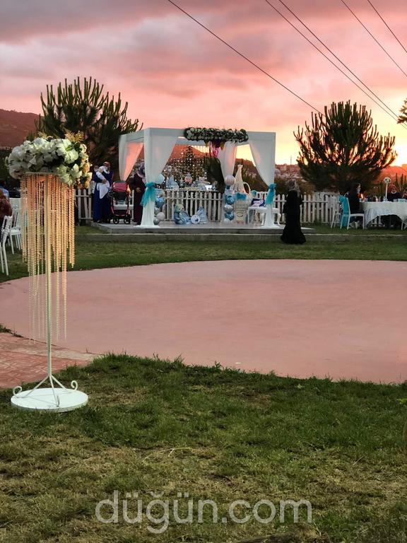 Çamlıca Kır Düğünü